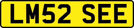 LM52SEE