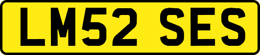LM52SES