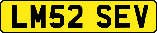 LM52SEV
