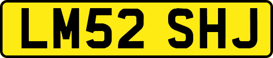 LM52SHJ