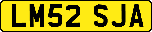 LM52SJA