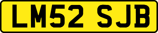 LM52SJB
