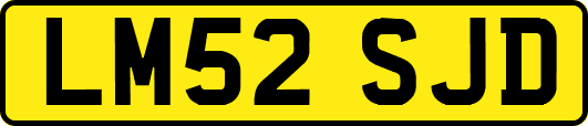LM52SJD