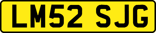 LM52SJG