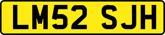 LM52SJH