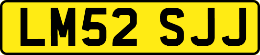 LM52SJJ