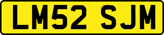 LM52SJM