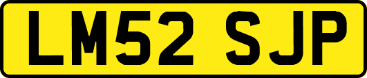 LM52SJP