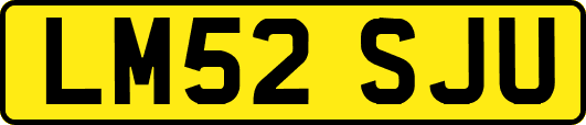 LM52SJU