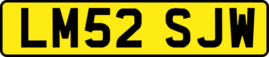 LM52SJW