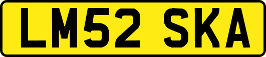 LM52SKA