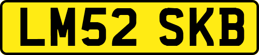 LM52SKB