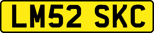 LM52SKC