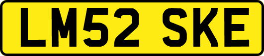 LM52SKE