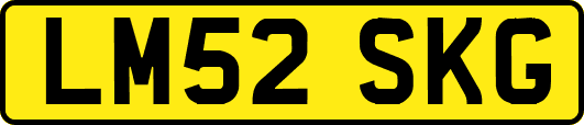 LM52SKG