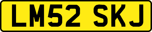 LM52SKJ