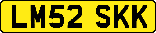 LM52SKK