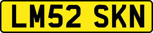 LM52SKN