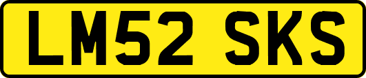 LM52SKS