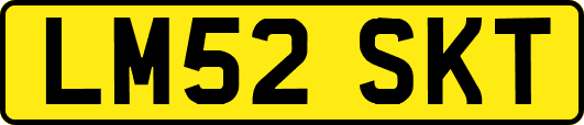 LM52SKT