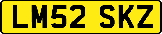 LM52SKZ