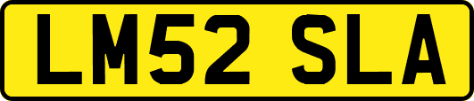 LM52SLA