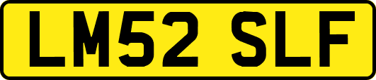 LM52SLF