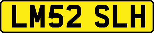LM52SLH