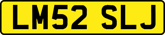 LM52SLJ