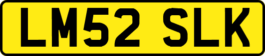 LM52SLK