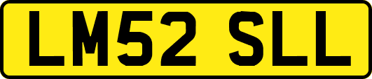 LM52SLL
