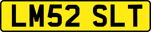 LM52SLT
