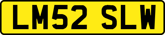 LM52SLW