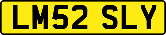LM52SLY