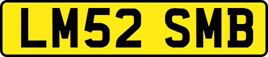 LM52SMB