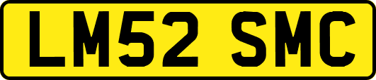 LM52SMC