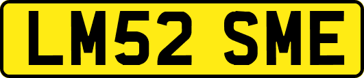 LM52SME