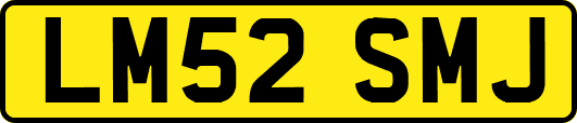 LM52SMJ