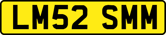 LM52SMM