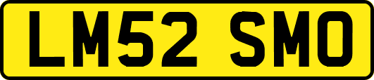 LM52SMO