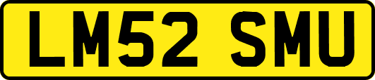 LM52SMU