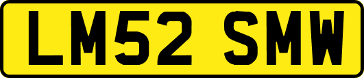 LM52SMW