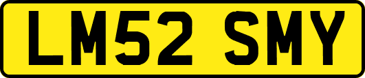 LM52SMY