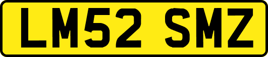 LM52SMZ