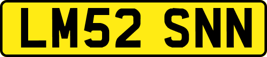 LM52SNN