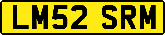 LM52SRM