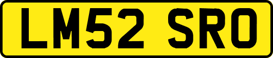 LM52SRO