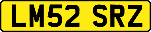 LM52SRZ
