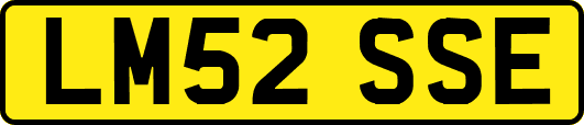 LM52SSE