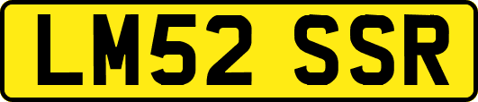 LM52SSR